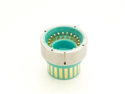 Defense Injection Molding Parts
